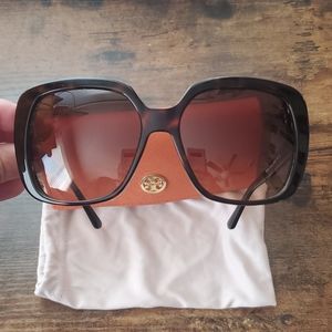 Tory Burch sunglasses